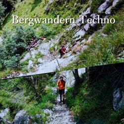 Bergwandern Techno