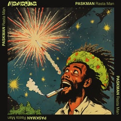 Rasta Man