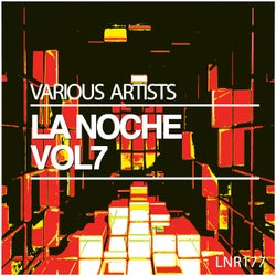 La Noche, Vol. 7