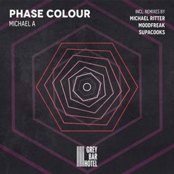 Phase Colour