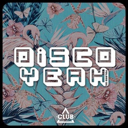 Disco Yeah! Vol. 36