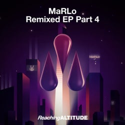 Remixed EP Part 4