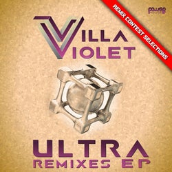 Ultra (Remixes)