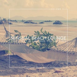 Sensual Beach Lounge, Vol. 3