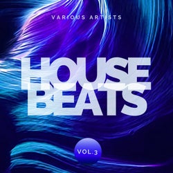 House Beats, Vol. 3