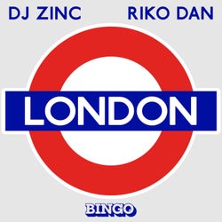 London (Extended Mix)