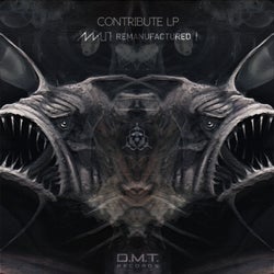 Contribute Lp - Remanufactured