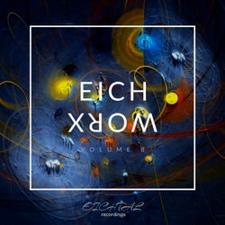 EICHWORX, Vol. 8