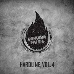 HardLine, Vol. 4