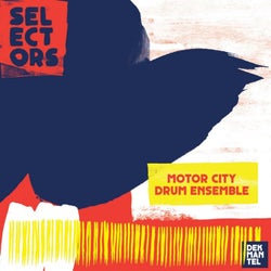 Selectors 001 Sampler - Motor City Drum Ensemble