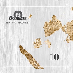 Best of 10 Years Beatwax Records