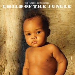 Child Of The Jungle