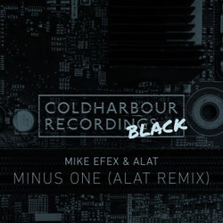 Minus One - ALAT Remix