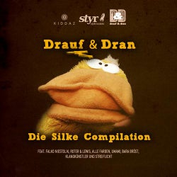 Die Silke Compilation