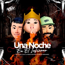 Una Noche En El Infierno