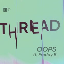 OOPS (feat. Freddy B)