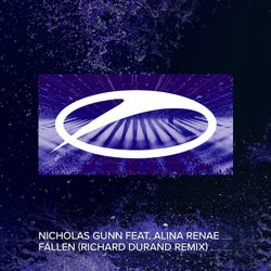 Fallen - Richard Durand Remix