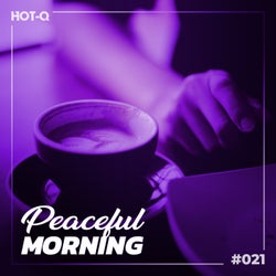 Peaceful Morning 021