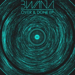 Over & Done EP