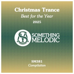 Christmas Trance: Best for the Year 2025