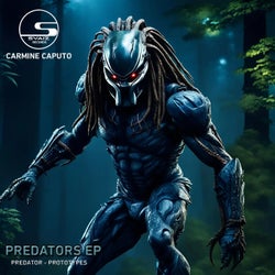 Predators EP