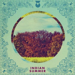 Indian Summer, Vol .1