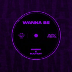 Wanna Be