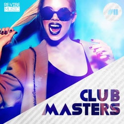 Club Masters, Vol. 11