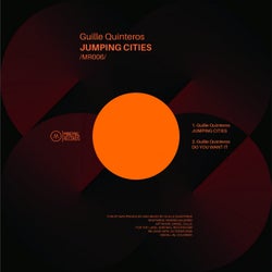 Jumping Cities