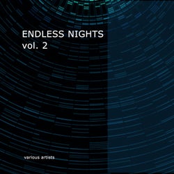 Endless Nights, Vol. 2