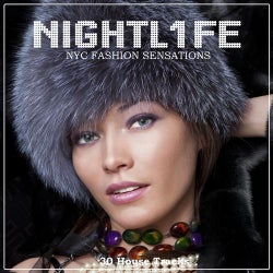 Nightlife (NYC Fashion Sensations)