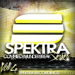 Spektra Series, Vol. 4