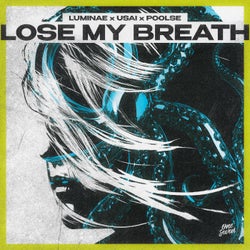 Lose My Breath (Extended Mix)