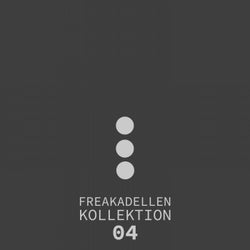 Freakadellen Kollektion 04