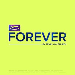 A State Of Trance FOREVER - Extended Versions