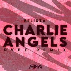 Charlie Angels (DVPT Extended Remix)