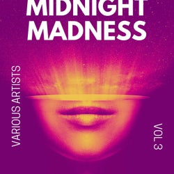 Midnight Madness, Vol. 3