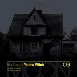 Yellow Witch