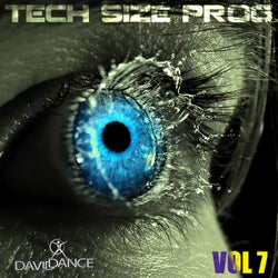 Tech Size Prog Vol. 7