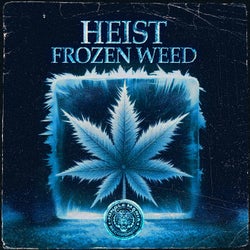 Frozen Weed