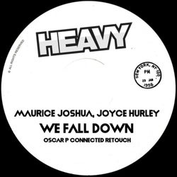 We Fall Down