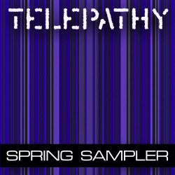 Spring Sampler