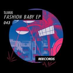 Fashion Baby EP