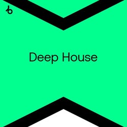 Best New Deep House: August