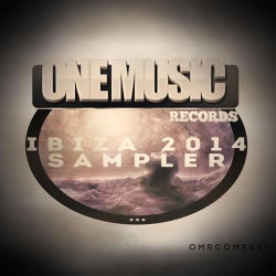 Ibiza 2014 Sampler