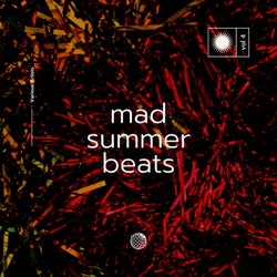 Mad Summer Beats, Vol. 4