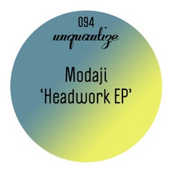 Headwork EP