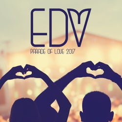 Parade of Love: EDM 2017