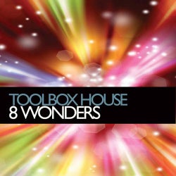 Toolbox House - 8Th Wonder