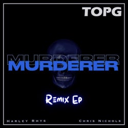 Murderer Remix Ep